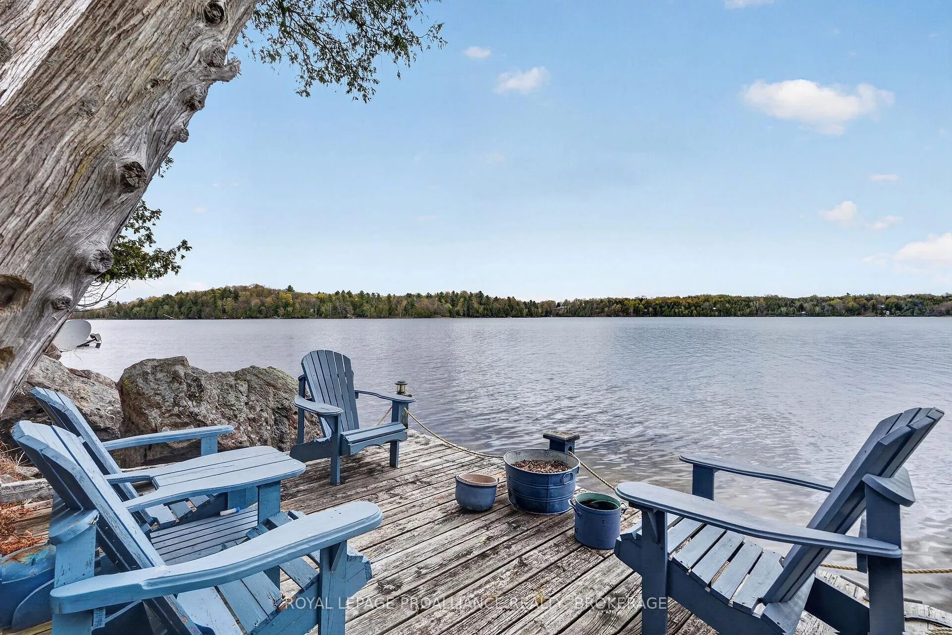 Photo 36 of 173 Space Lane, Frontenac, Frontenac South — HOMEH