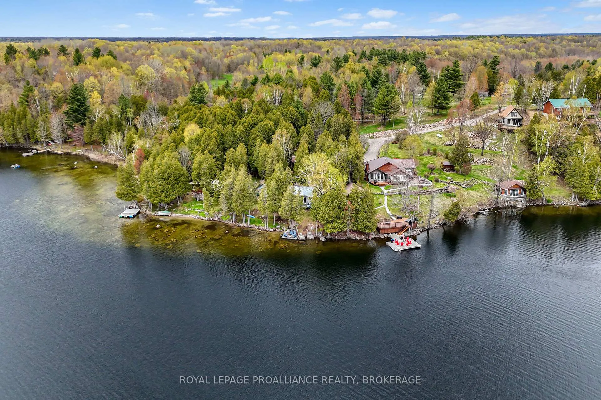 Photo 41 of 173 Space Lane, Frontenac, Frontenac South — HOMEH