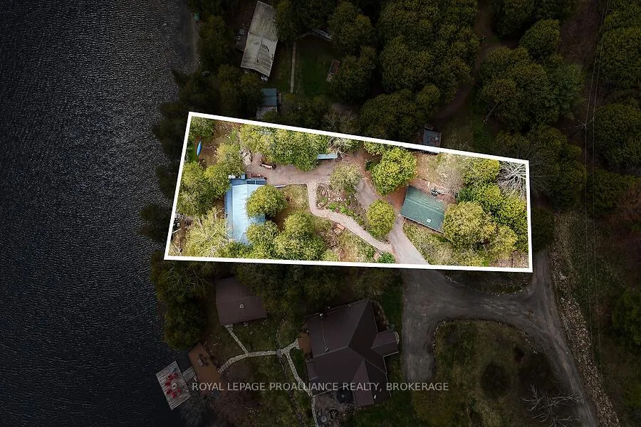 Photo 46 of 173 Space Lane, Frontenac, Frontenac South — HOMEH