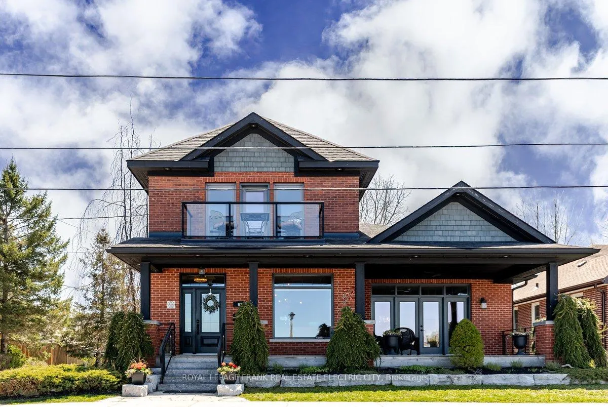 Front of 97 Crescent Street