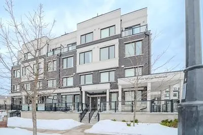 Photo 1 of Unit 302, 1711 Pure Springs Boulevard E, Pickering, Duffin Heights — HOMEH
