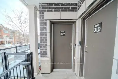 Photo 4 of Unit 302, 1711 Pure Springs Boulevard E, Pickering, Duffin Heights — HOMEH