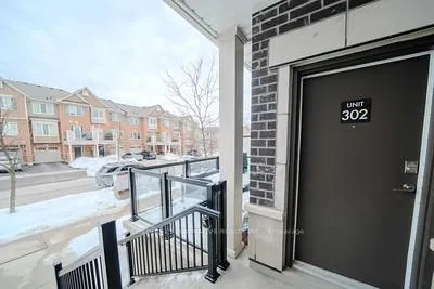 Photo 5 of Unit 302, 1711 Pure Springs Boulevard E, Pickering, Duffin Heights — HOMEH
