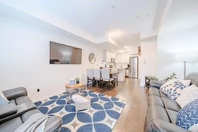 Photo 7 of Unit 302, 1711 Pure Springs Boulevard E, Pickering, Duffin Heights — HOMEH