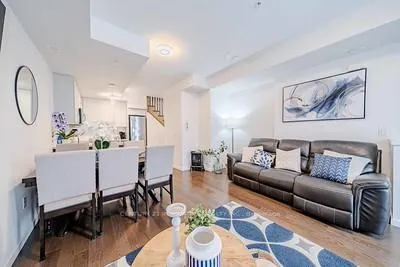 Photo 9 of Unit 302, 1711 Pure Springs Boulevard E, Pickering, Duffin Heights — HOMEH