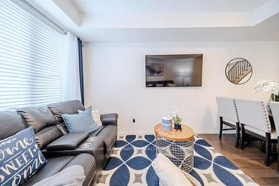 Photo 10 of Unit 302, 1711 Pure Springs Boulevard E, Pickering, Duffin Heights — HOMEH