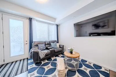 Photo 11 of Unit 302, 1711 Pure Springs Boulevard E, Pickering, Duffin Heights — HOMEH