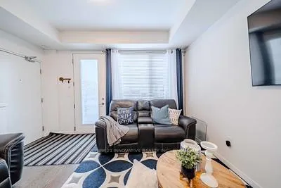 Photo 13 of Unit 302, 1711 Pure Springs Boulevard E, Pickering, Duffin Heights — HOMEH