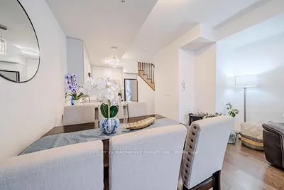 Photo 14 of Unit 302, 1711 Pure Springs Boulevard E, Pickering, Duffin Heights — HOMEH
