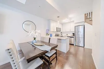 Photo 16 of Unit 302, 1711 Pure Springs Boulevard E, Pickering, Duffin Heights — HOMEH
