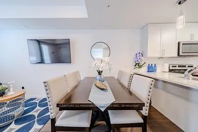 Photo 17 of Unit 302, 1711 Pure Springs Boulevard E, Pickering, Duffin Heights — HOMEH