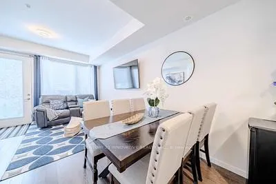 Photo 18 of Unit 302, 1711 Pure Springs Boulevard E, Pickering, Duffin Heights — HOMEH