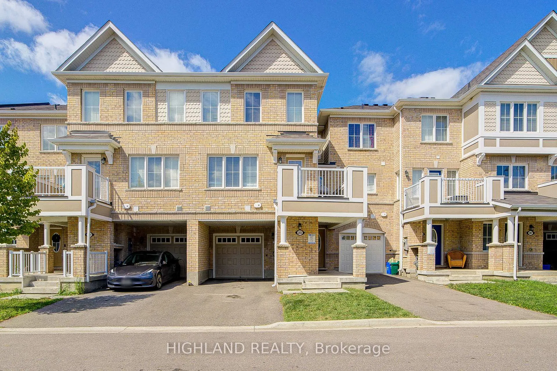 Photo 1 of 283 Murlock Heights, Milton, Ford — HOMEH