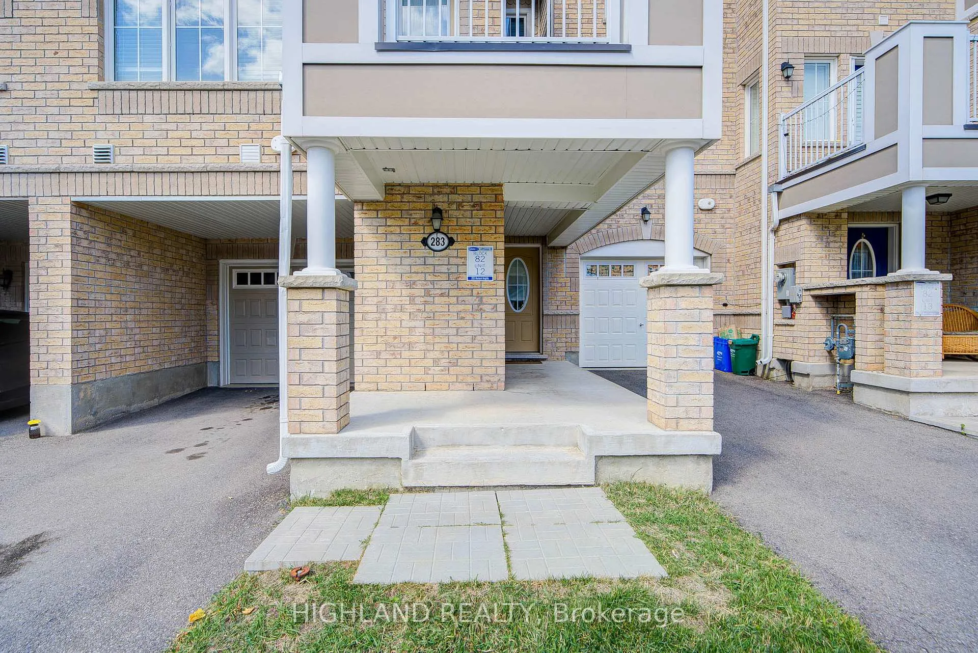 Photo 2 of 283 Murlock Heights, Milton, Ford — HOMEH