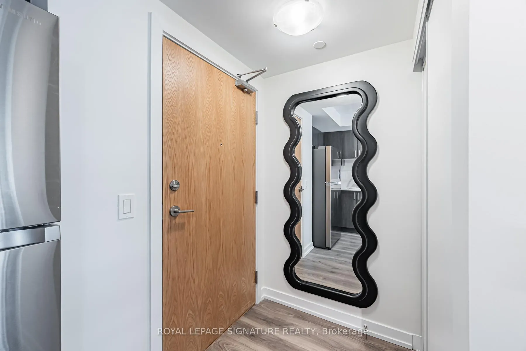 Photo 3 of Unit 2006, 1435 Celebration Drive, Pickering, Bay Ridges — HOMEH