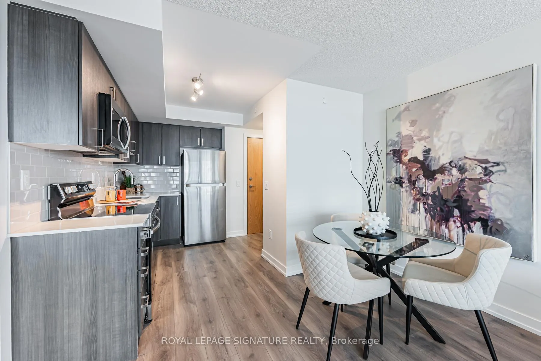 Photo 7 of Unit 2006, 1435 Celebration Drive, Pickering, Bay Ridges — HOMEH