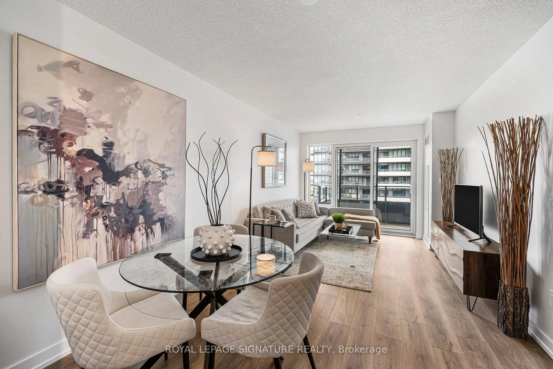 Photo 9 of Unit 2006, 1435 Celebration Drive, Pickering, Bay Ridges — HOMEH