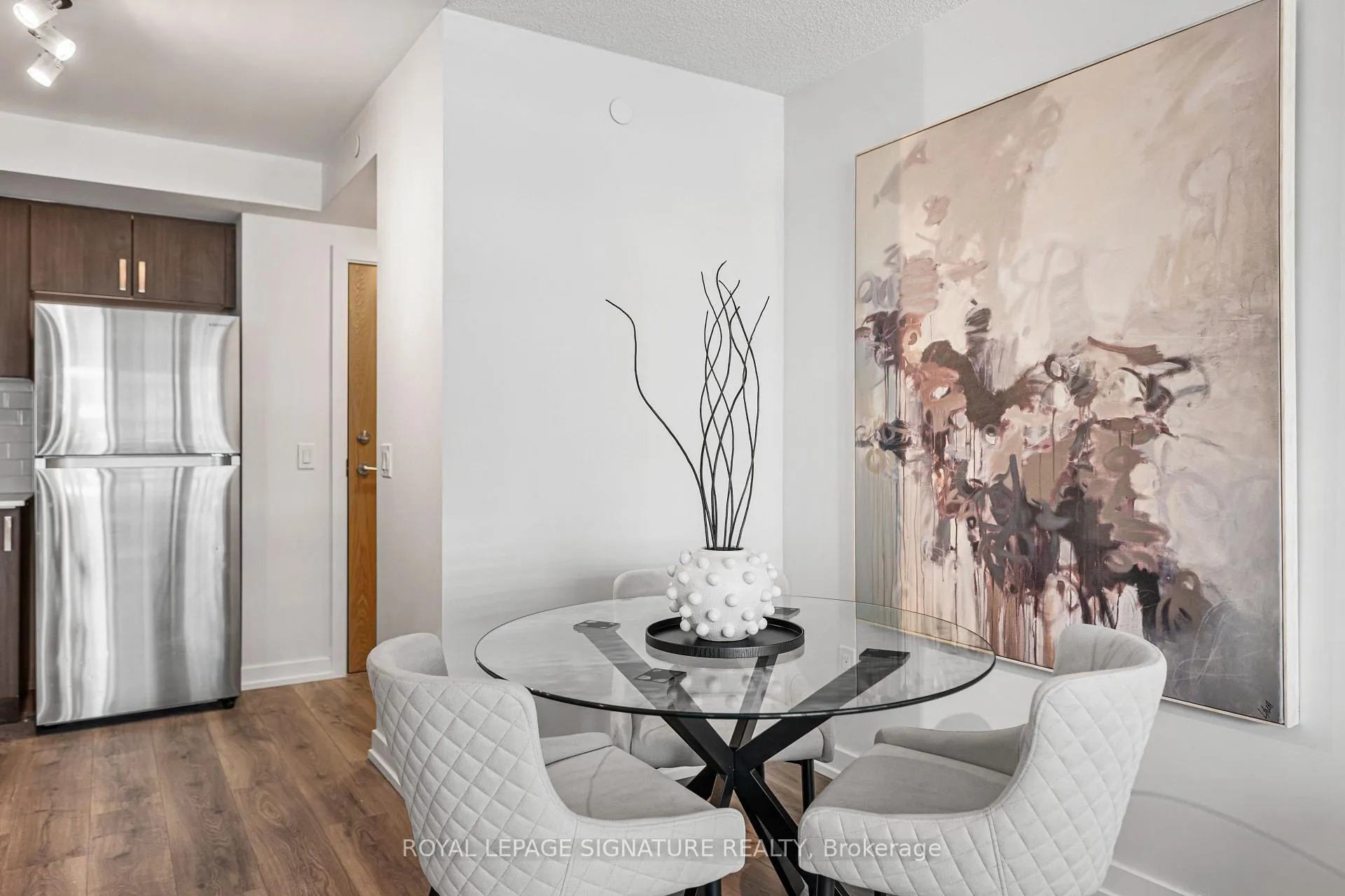 Photo 10 of Unit 2006, 1435 Celebration Drive, Pickering, Bay Ridges — HOMEH
