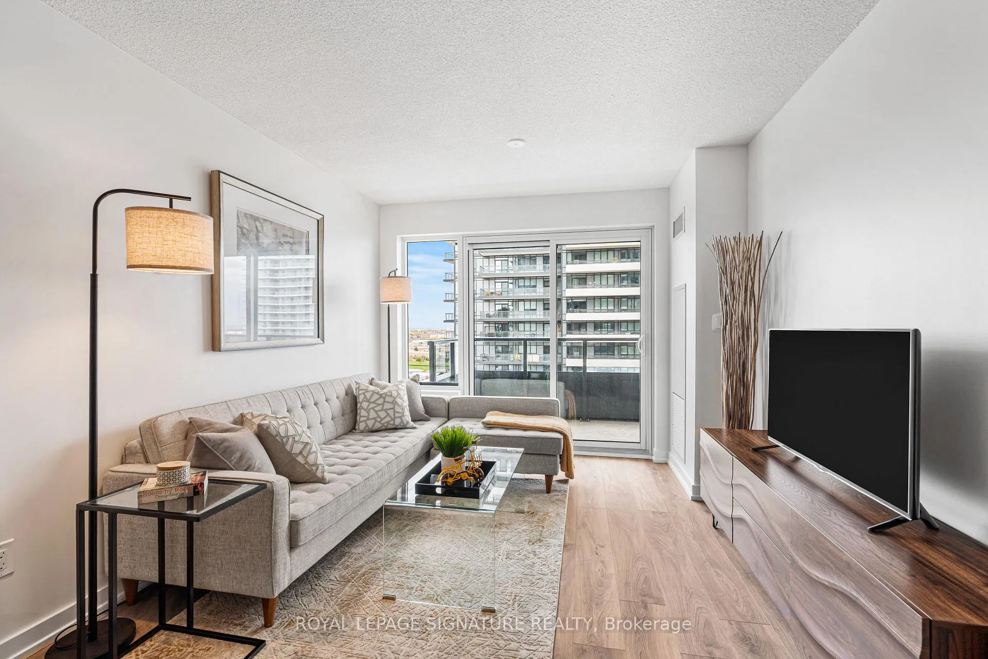 Photo 14 of Unit 2006, 1435 Celebration Drive, Pickering, Bay Ridges — HOMEH