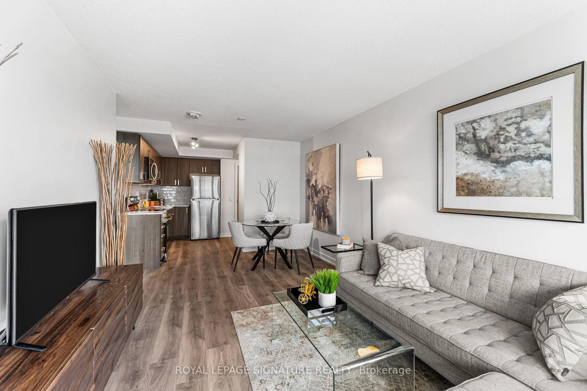 Photo 15 of Unit 2006, 1435 Celebration Drive, Pickering, Bay Ridges — HOMEH