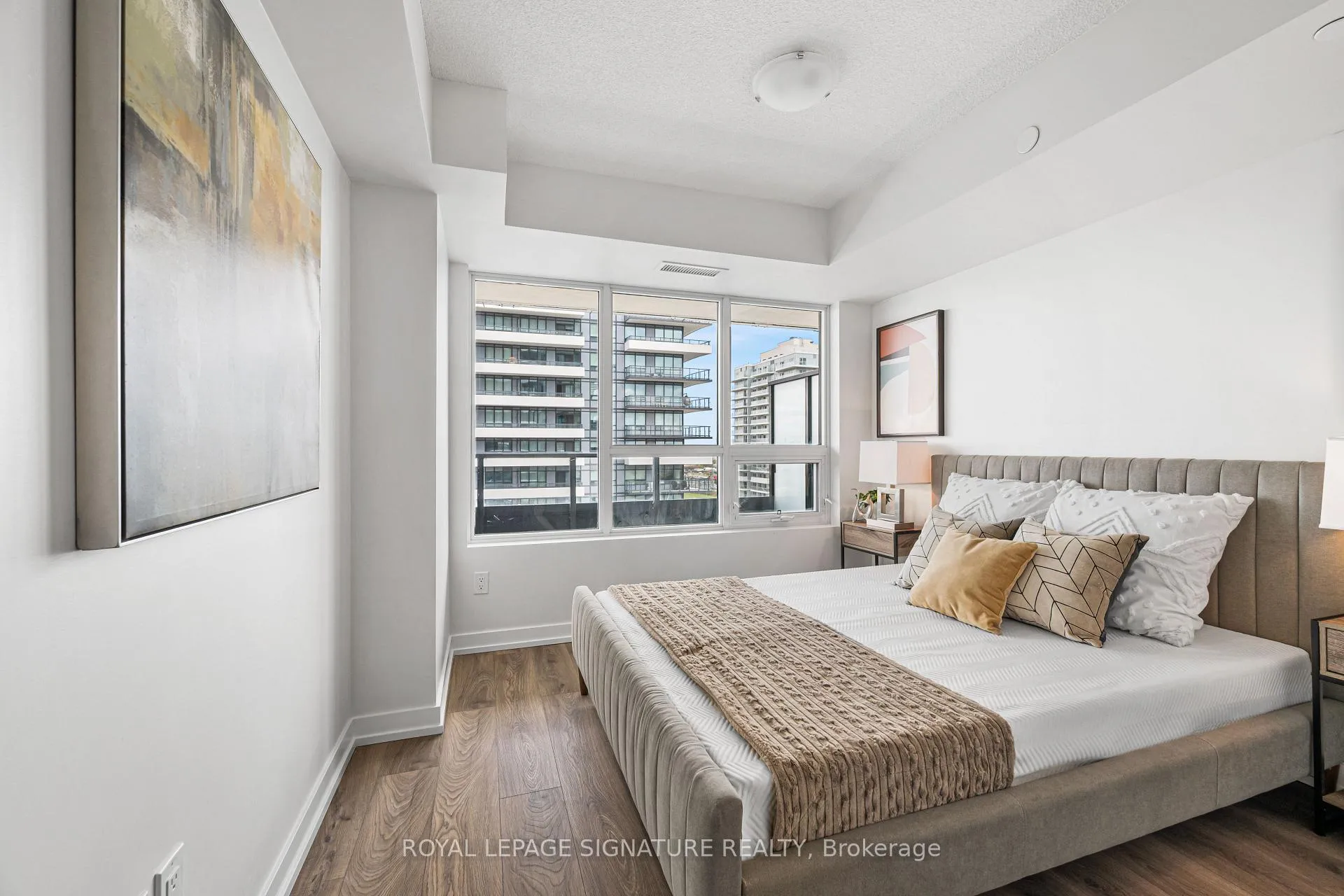 Photo 16 of Unit 2006, 1435 Celebration Drive, Pickering, Bay Ridges — HOMEH