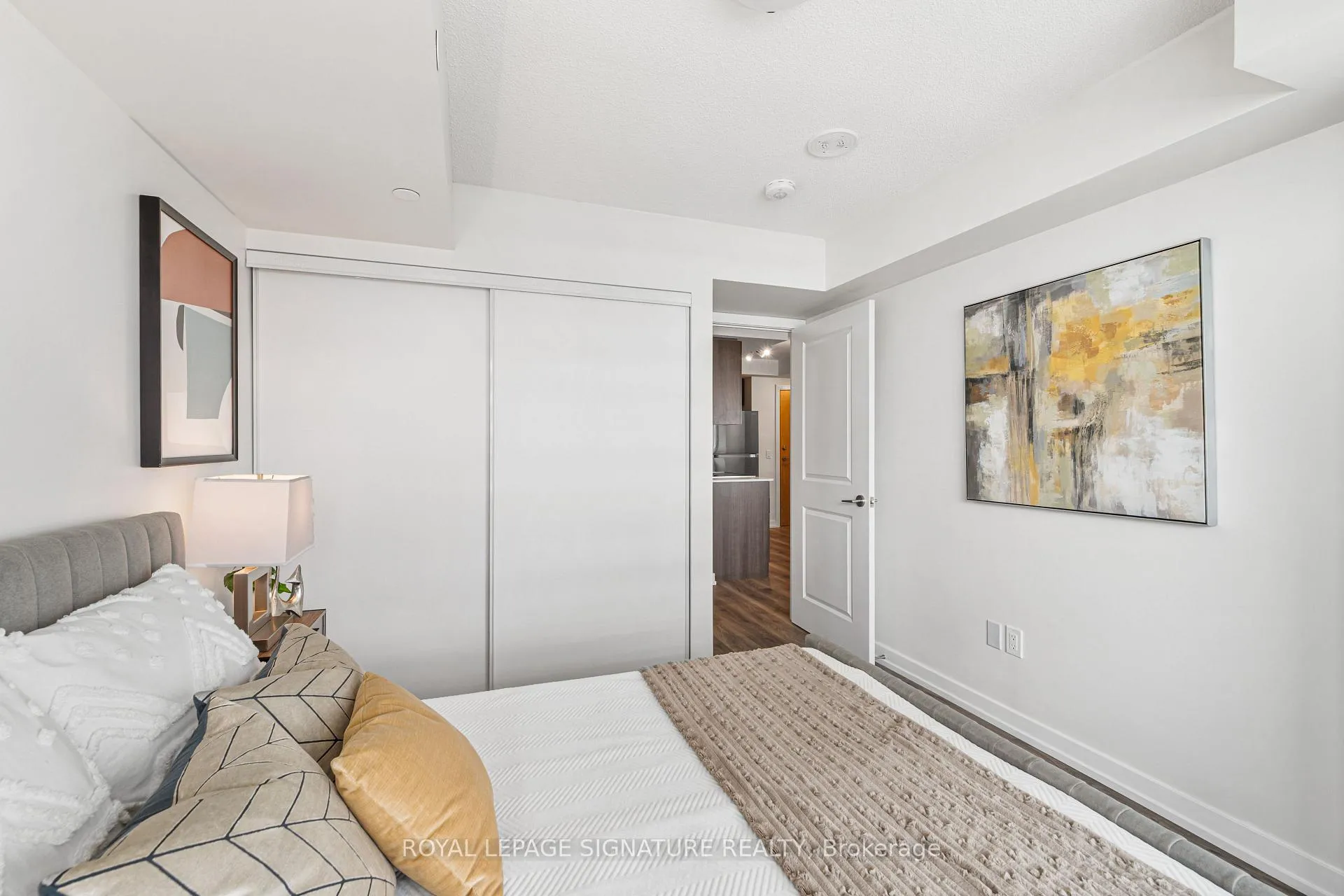 Photo 19 of Unit 2006, 1435 Celebration Drive, Pickering, Bay Ridges — HOMEH