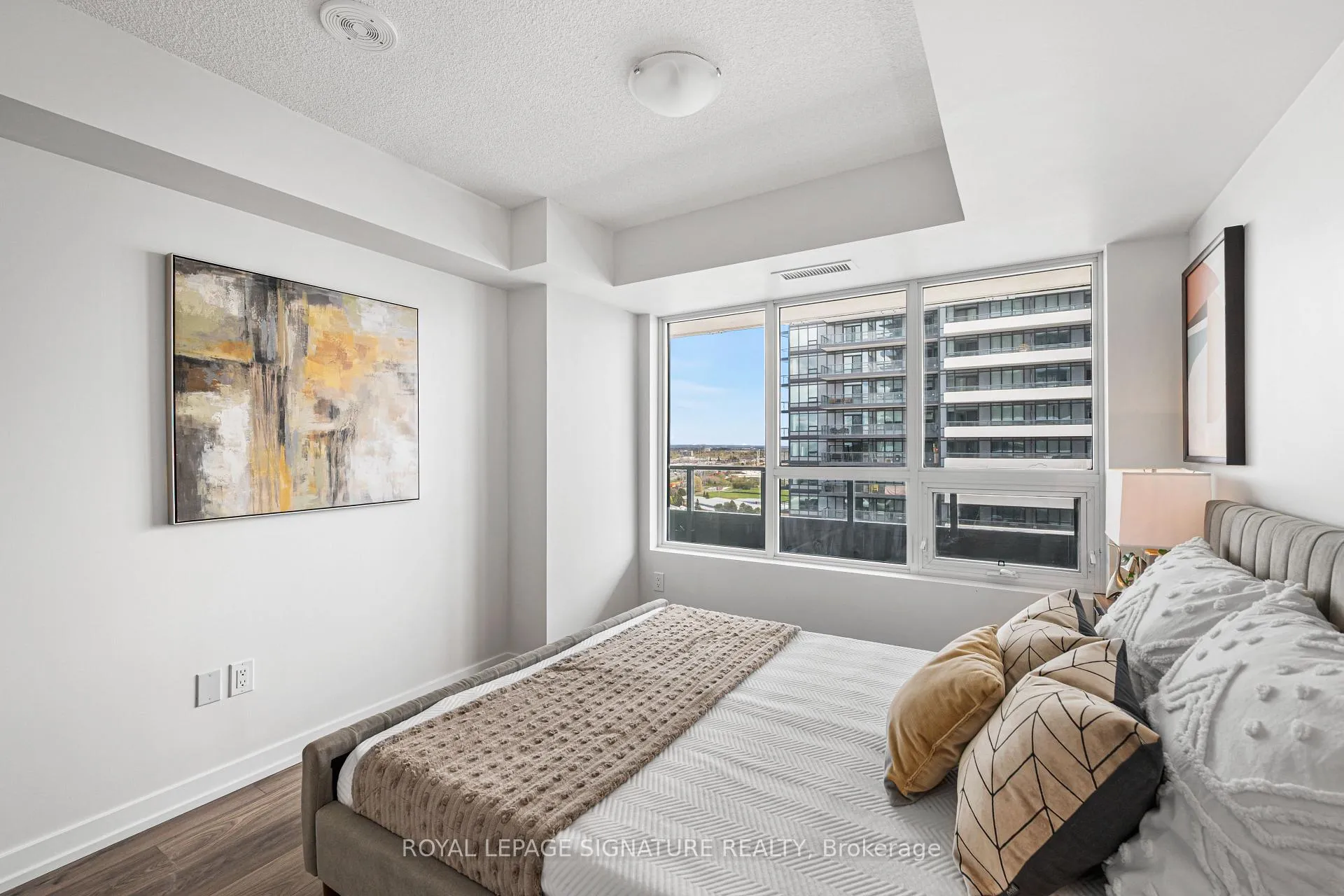 Photo 20 of Unit 2006, 1435 Celebration Drive, Pickering, Bay Ridges — HOMEH