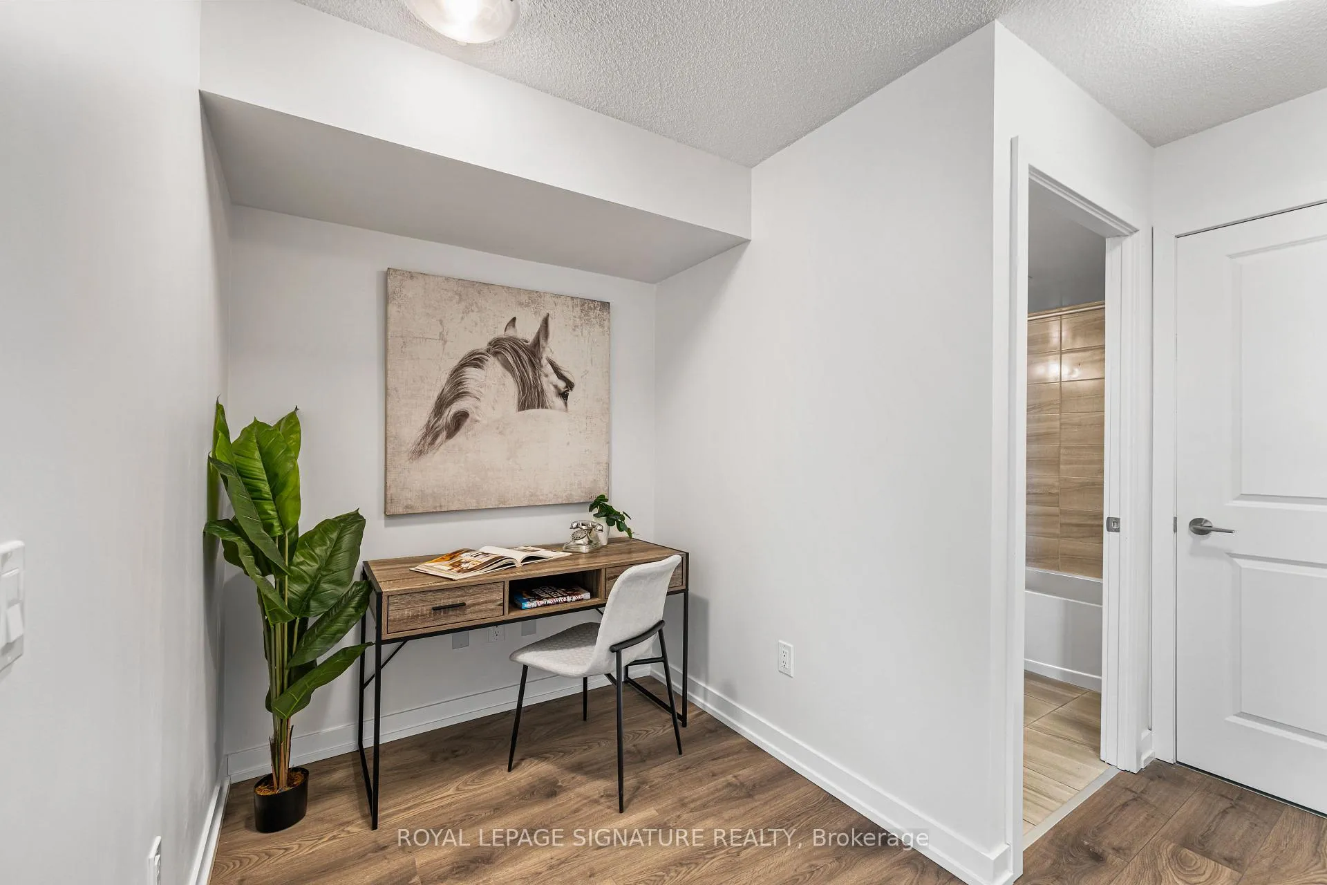 Photo 21 of Unit 2006, 1435 Celebration Drive, Pickering, Bay Ridges — HOMEH