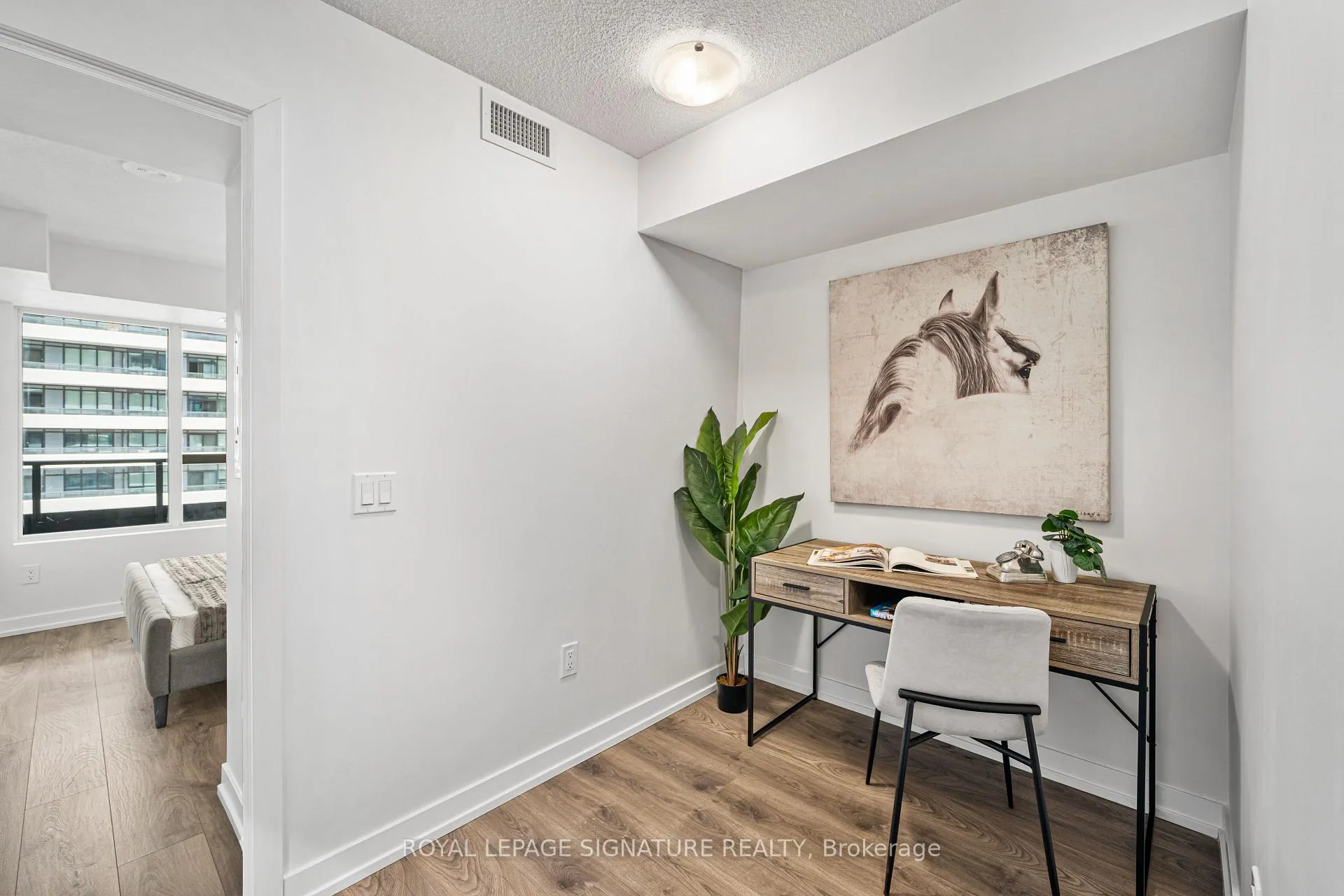 Photo 22 of Unit 2006, 1435 Celebration Drive, Pickering, Bay Ridges — HOMEH