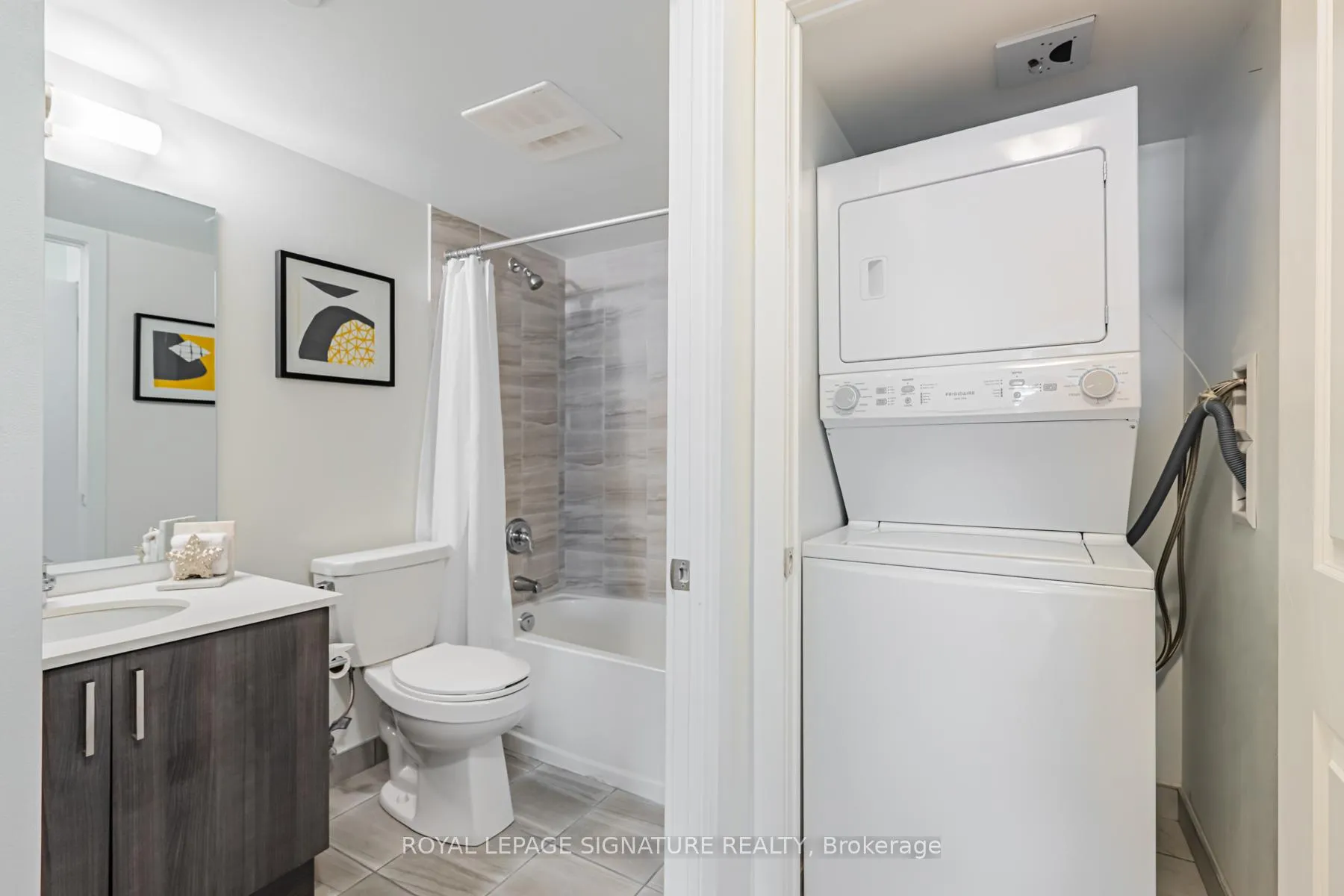 Photo 24 of Unit 2006, 1435 Celebration Drive, Pickering, Bay Ridges — HOMEH