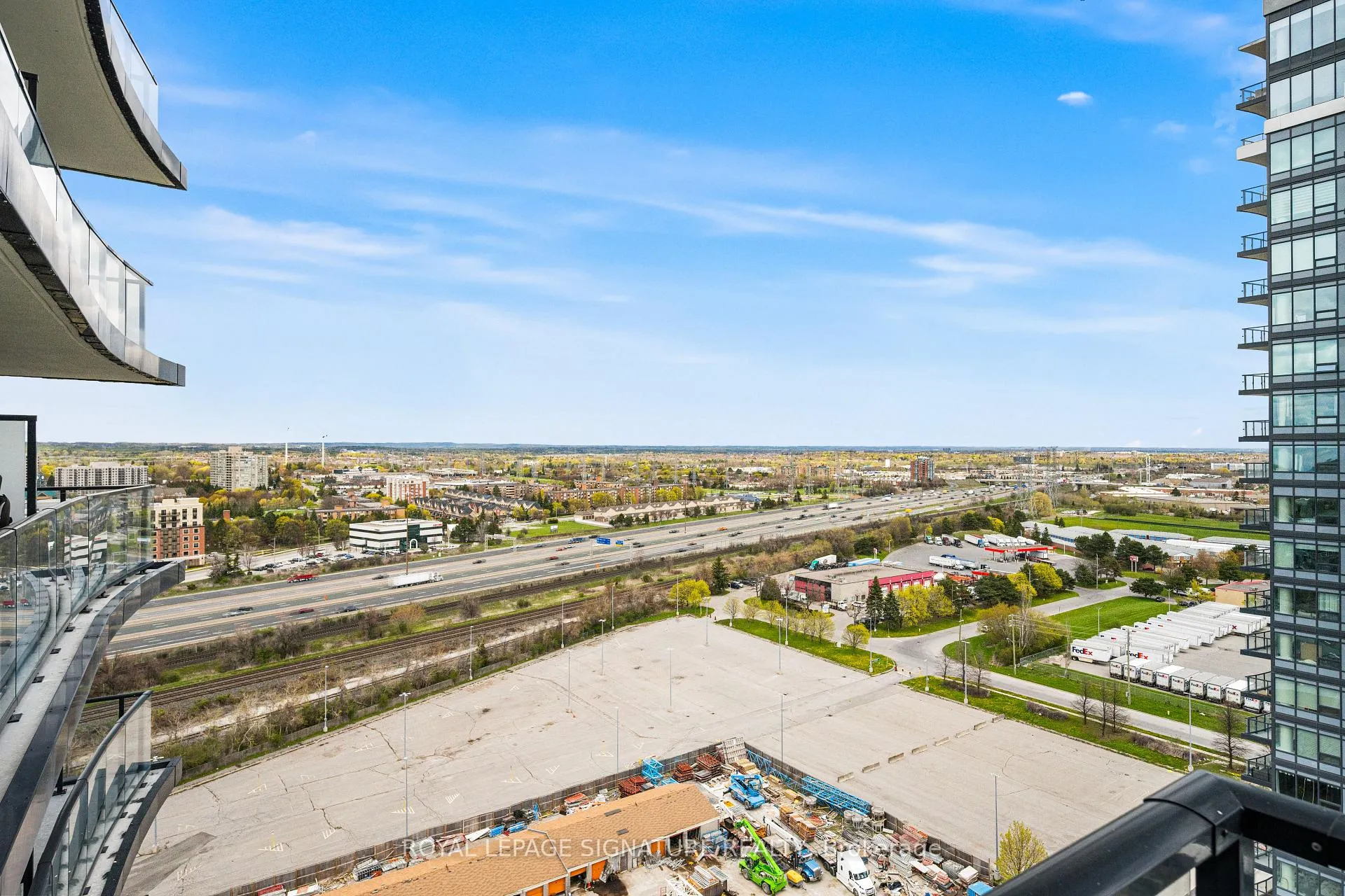 Photo 25 of Unit 2006, 1435 Celebration Drive, Pickering, Bay Ridges — HOMEH