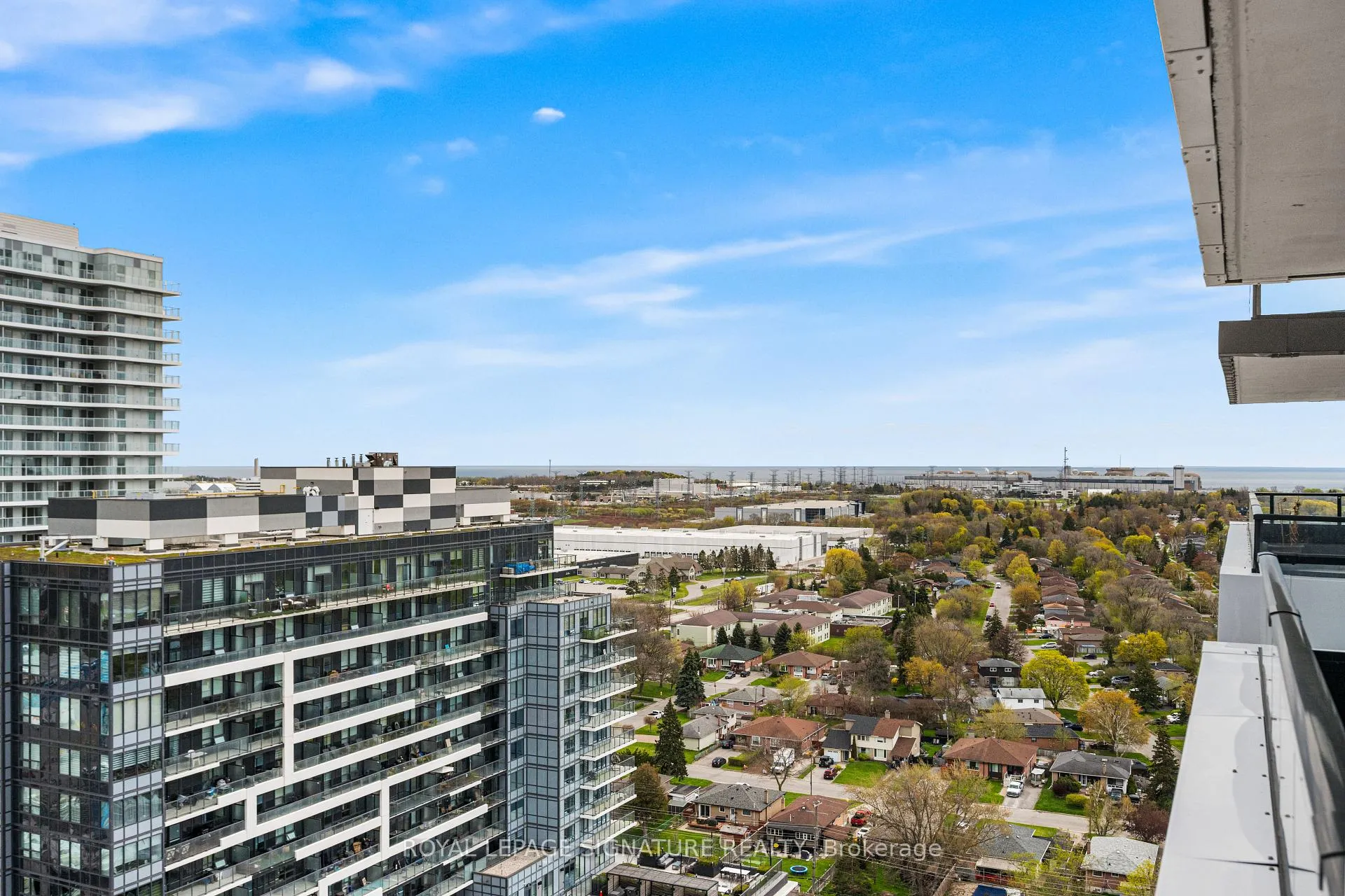Photo 28 of Unit 2006, 1435 Celebration Drive, Pickering, Bay Ridges — HOMEH