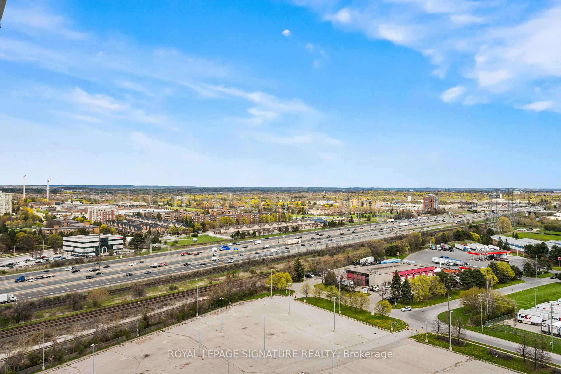 Photo 29 of Unit 2006, 1435 Celebration Drive, Pickering, Bay Ridges — HOMEH