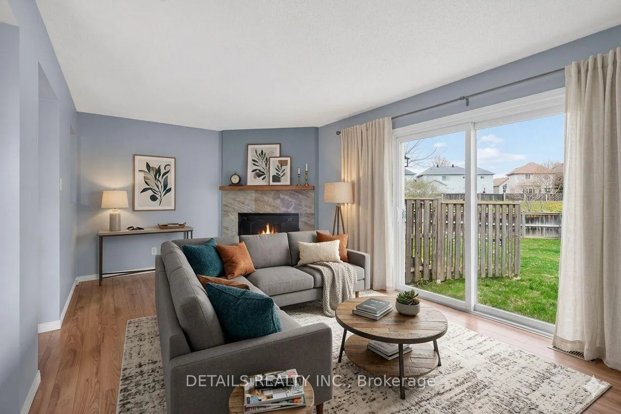 Photo 22 of Unit 43, 23 Clifford Private, Ottawa, Hunt Club Park — HOMEH