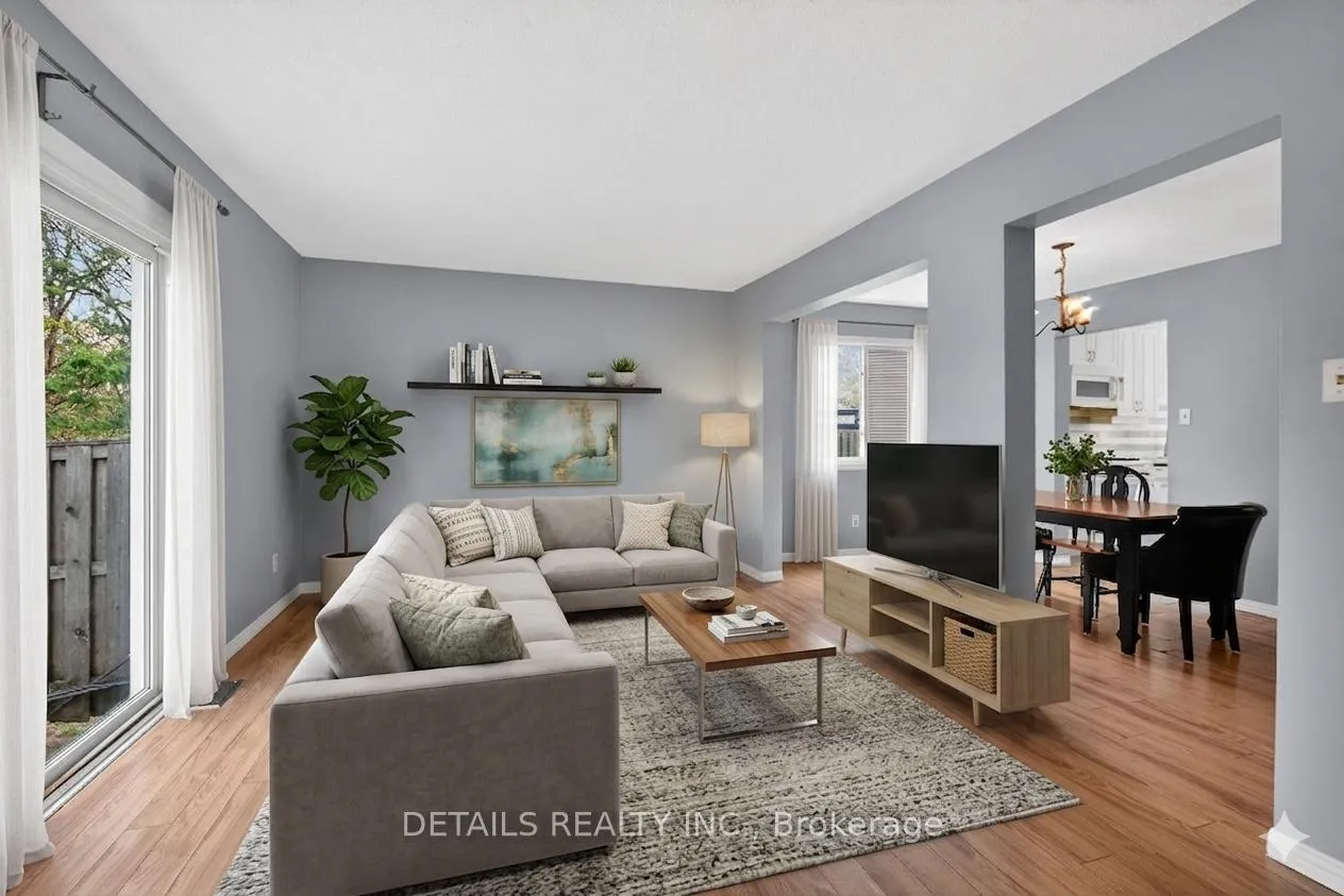 Photo 25 of Unit 43, 23 Clifford Private, Ottawa, Hunt Club Park — HOMEH