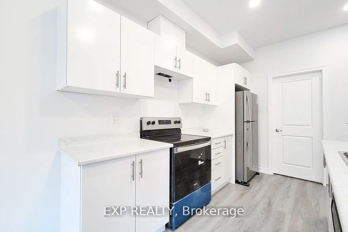 Photo 16 of Unit 54, 40 Zinfandel Drive, Hamilton, Winona — HOMEH