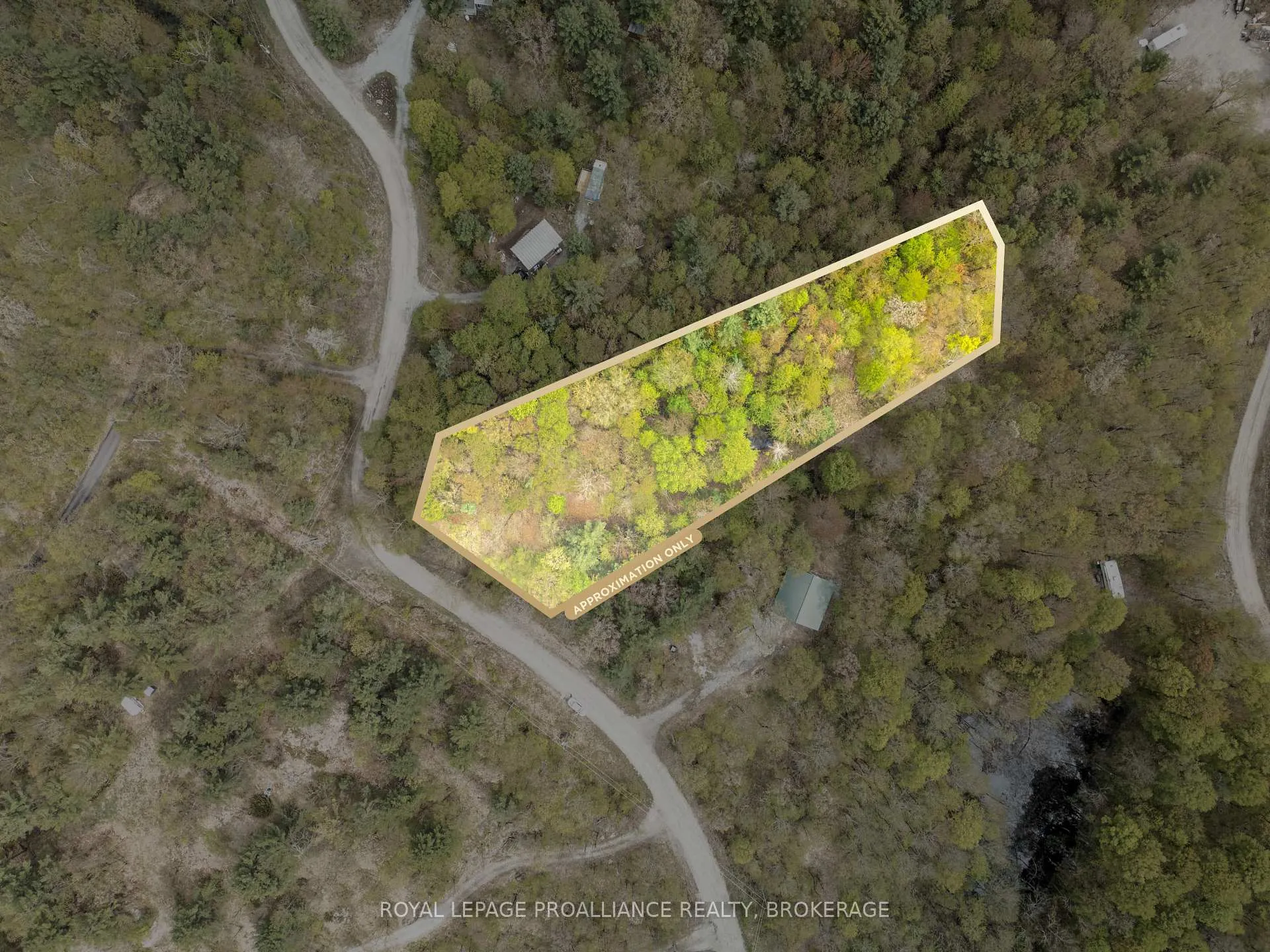 Photo 2 of LT 16 Warrington Lane, Frontenac, Frontenac Centre — HOMEH