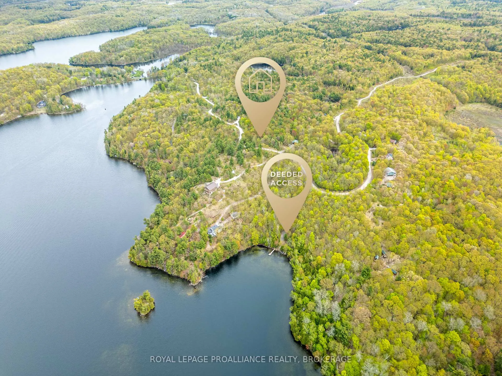 Photo 4 of LT 16 Warrington Lane, Frontenac, Frontenac Centre — HOMEH