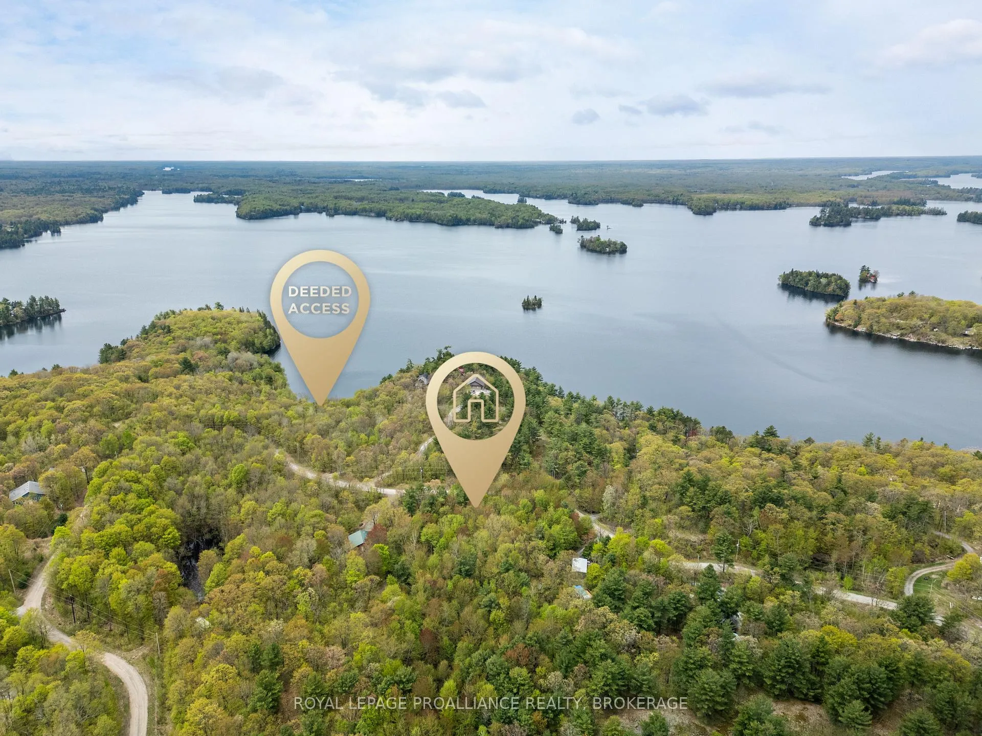 Photo 6 of LT 16 Warrington Lane, Frontenac, Frontenac Centre — HOMEH