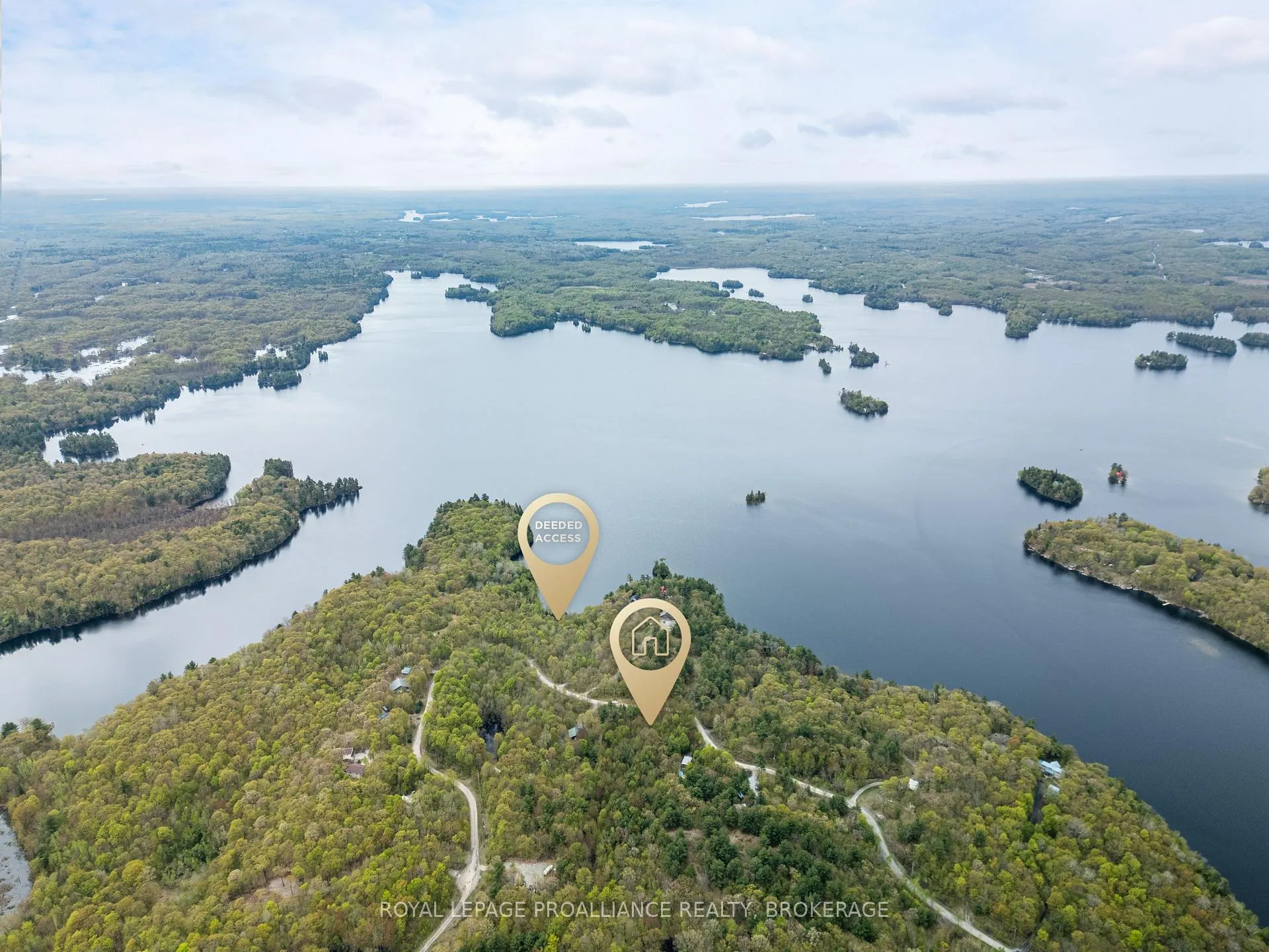 Photo 7 of LT 16 Warrington Lane, Frontenac, Frontenac Centre — HOMEH