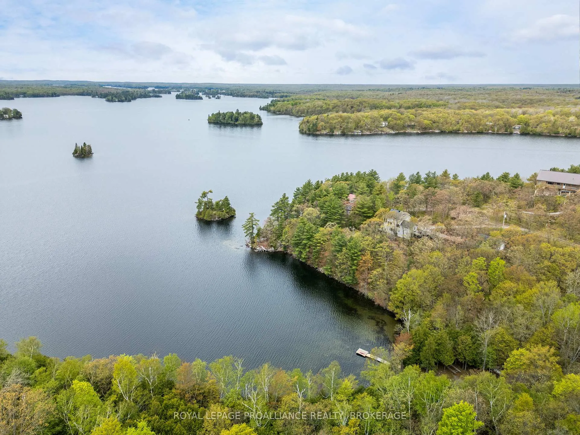 Photo 8 of LT 16 Warrington Lane, Frontenac, Frontenac Centre — HOMEH