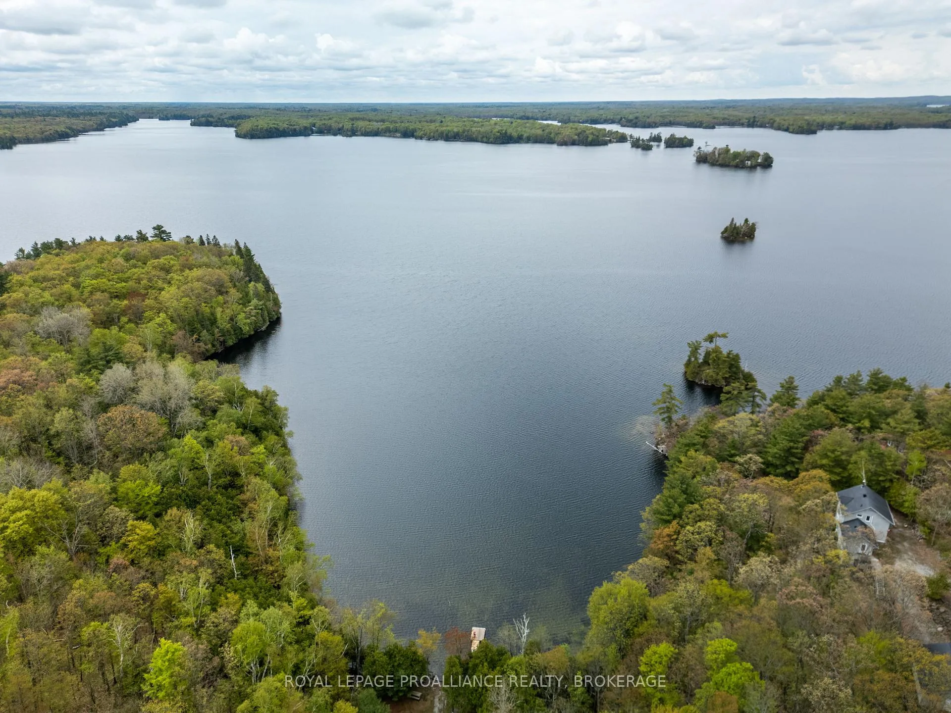 Photo 9 of LT 16 Warrington Lane, Frontenac, Frontenac Centre — HOMEH