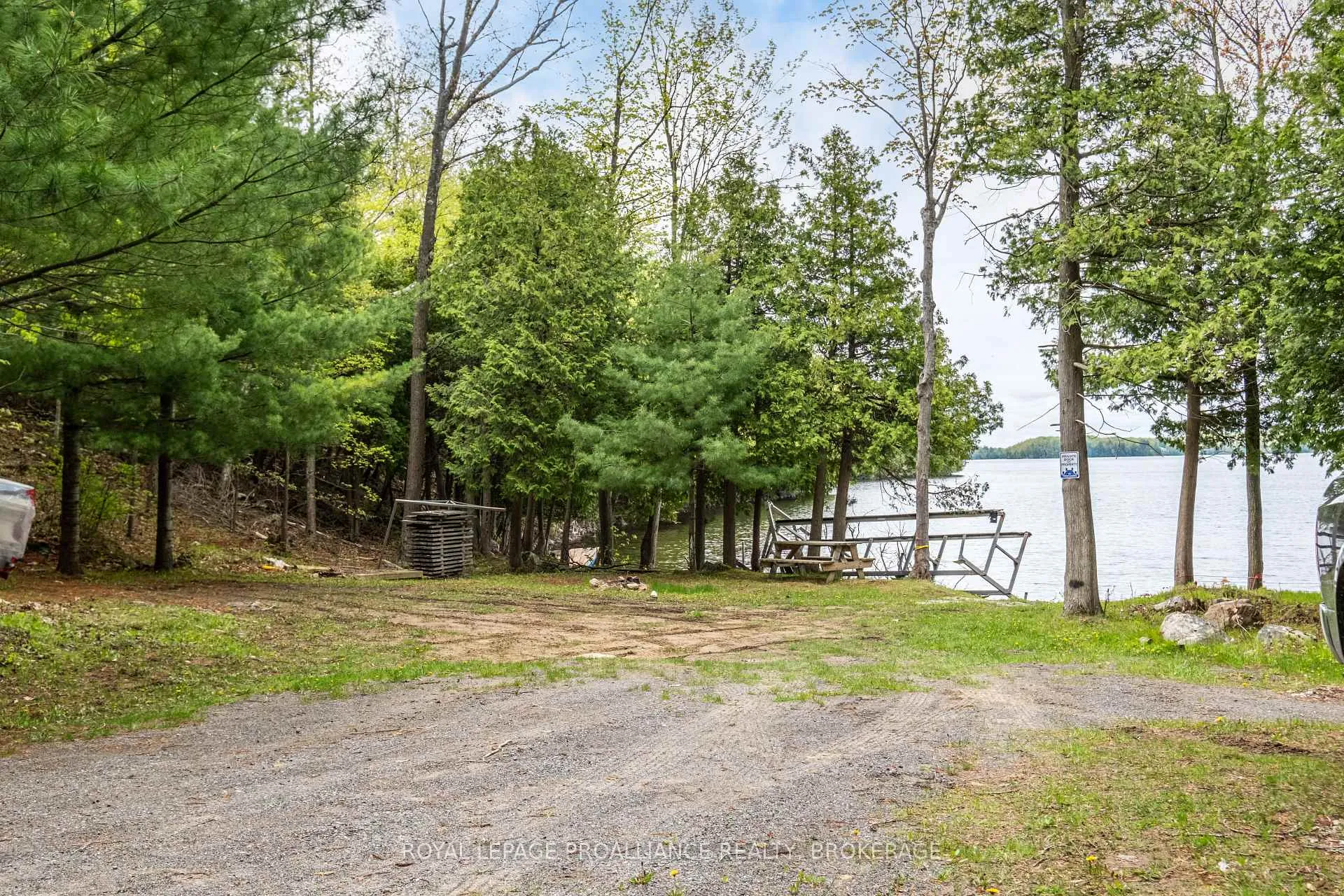 Photo 22 of LT 16 Warrington Lane, Frontenac, Frontenac Centre — HOMEH