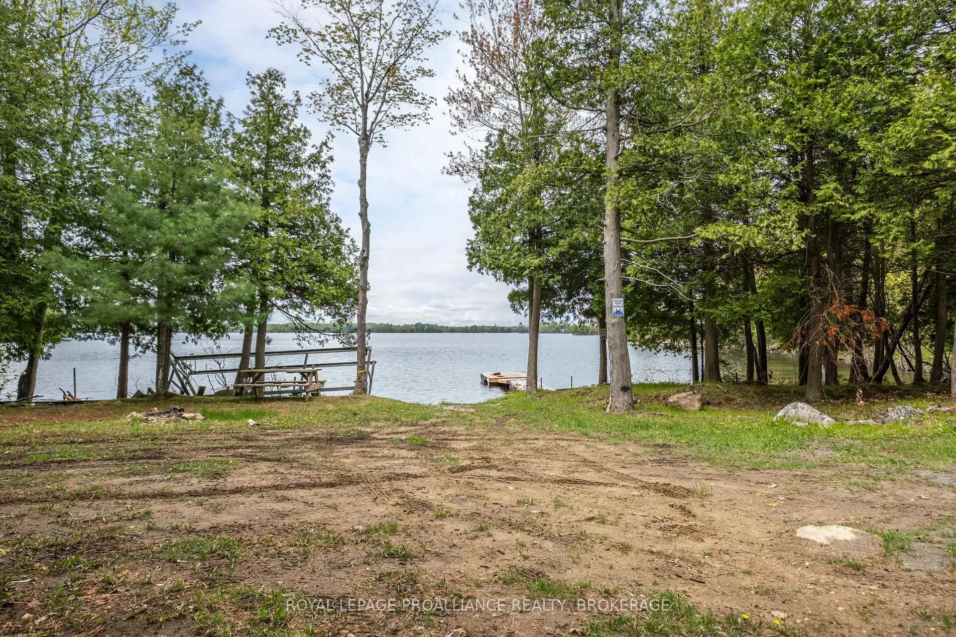 Photo 23 of LT 16 Warrington Lane, Frontenac, Frontenac Centre — HOMEH
