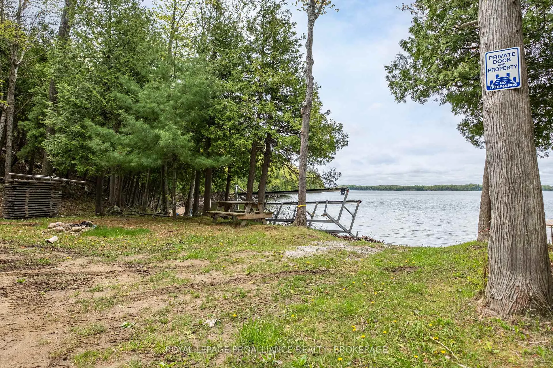 Photo 24 of LT 16 Warrington Lane, Frontenac, Frontenac Centre — HOMEH