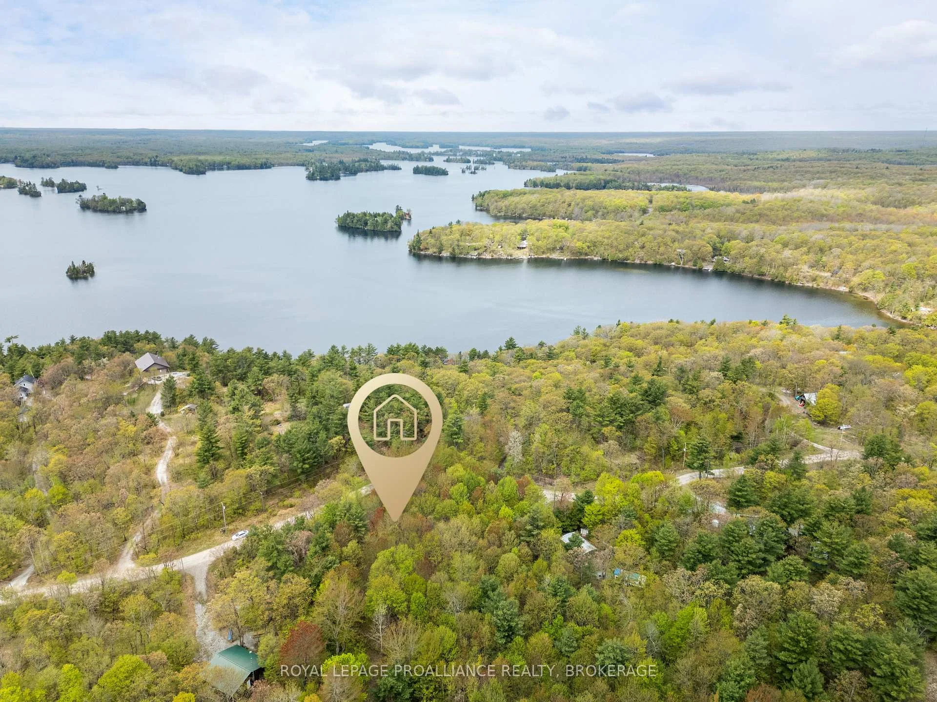 Photo 5 of LT 16 Warrington Lane, Frontenac, Frontenac Centre — HOMEH