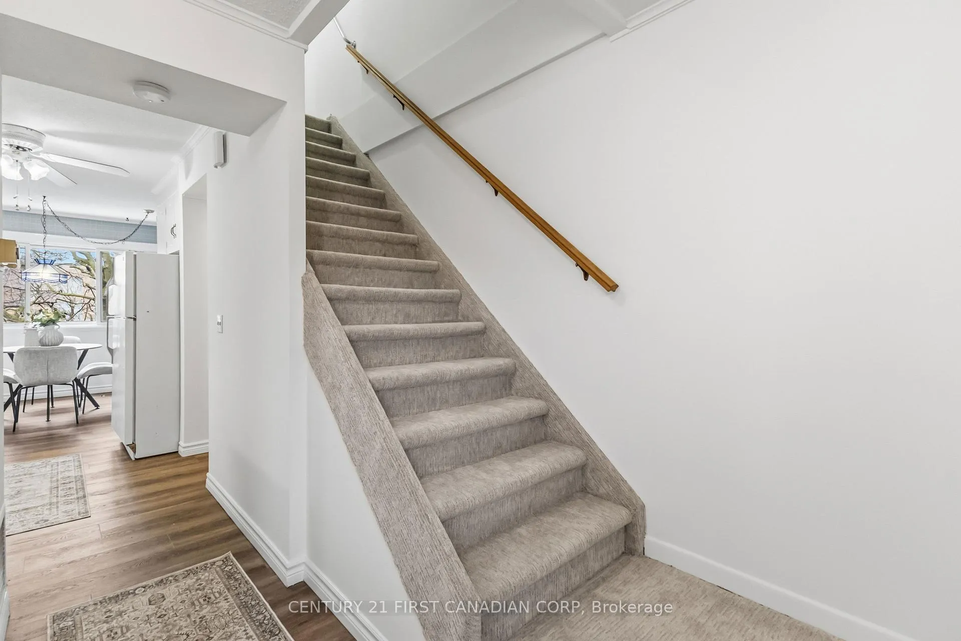 Photo 7 of 731 Wilkins Street, London, South R — HOMEH