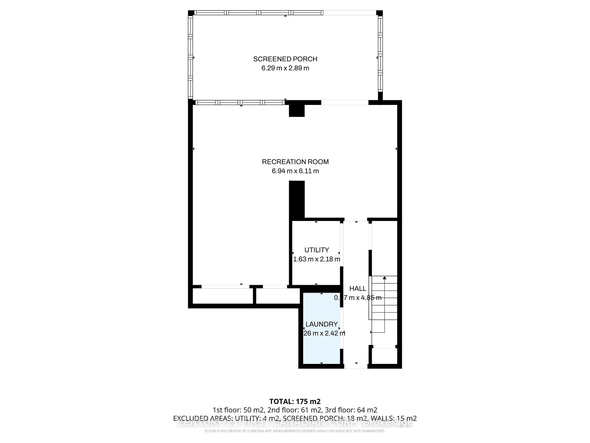 Photo 36 of 731 Wilkins Street, London, South R — HOMEH