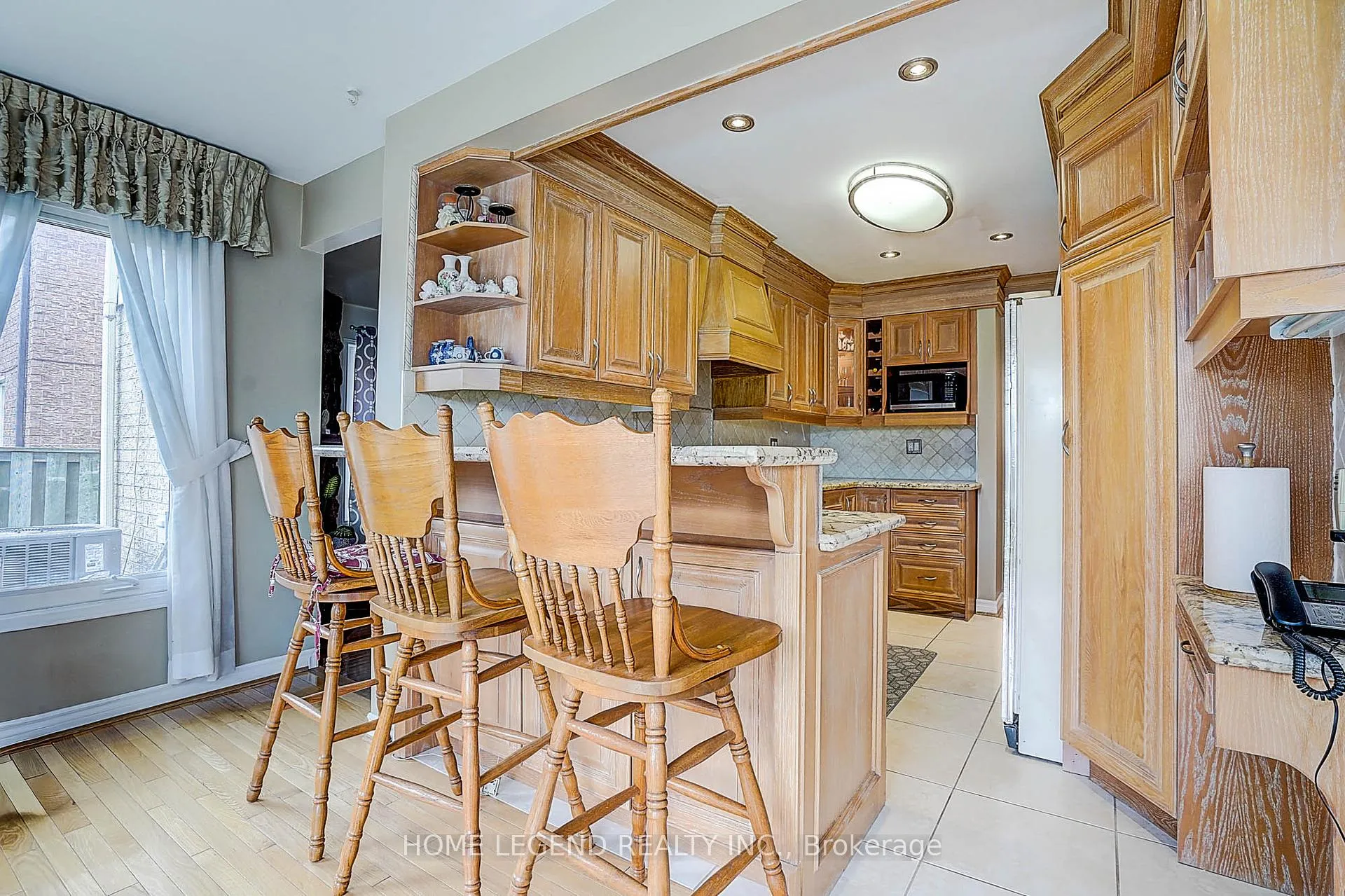 Photo 14 of 142 Highgate Drive, Markham, Milliken Mills West — HOMEH