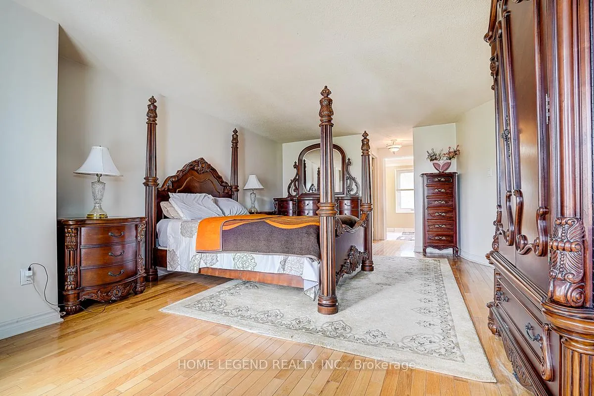 Photo 23 of 142 Highgate Drive, Markham, Milliken Mills West — HOMEH